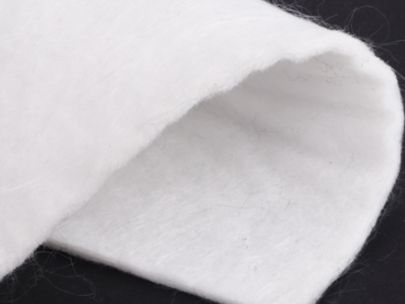 邢台长丝土工布